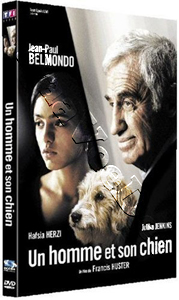 A Man and His Dog (DVD)